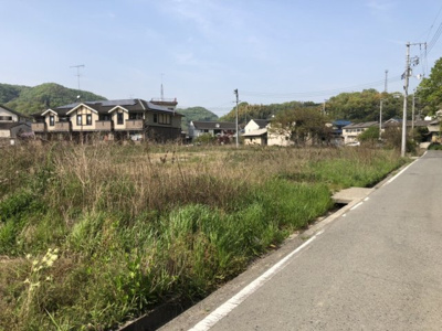 【外観】 | 福山市沼隈町大字草深