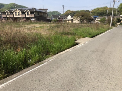 【外観】 | 福山市沼隈町大字草深