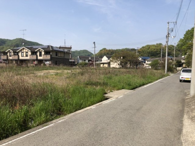 【外観】 | 福山市沼隈町大字草深