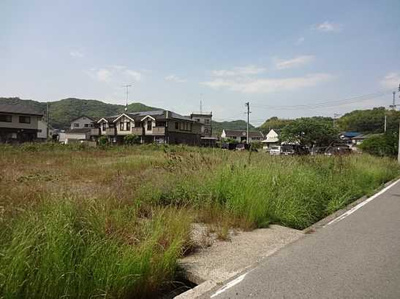 【外観】 | 福山市沼隈町大字草深