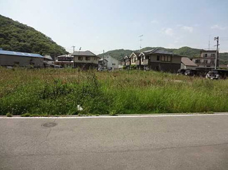 【外観】 | 福山市沼隈町大字草深