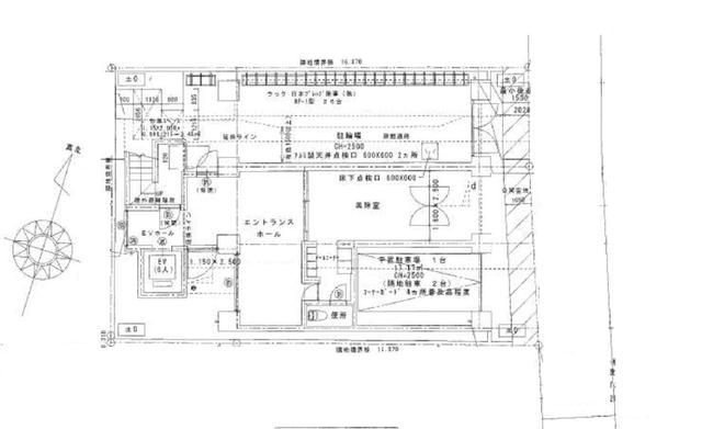ドゥーエ板橋のその他