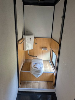 【トイレ】 | 呉市宮原３丁目　アパート・収益戸建　一括販売
