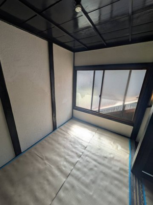 【和室】 | 呉市宮原３丁目　アパート・収益戸建　一括販売
