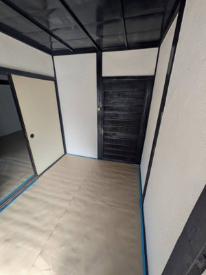 【和室】 | 呉市宮原３丁目　アパート・収益戸建　一括販売