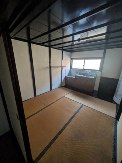 【キッチン】 | 呉市宮原３丁目　アパート・収益戸建　一括販売