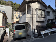 広島市南区丹那町　土地の画像