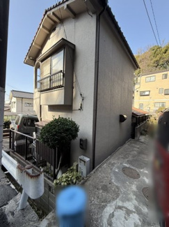 【外観】 | 広島市南区丹那町　土地