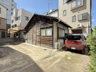 広島市西区中広町１丁目　土地の画像