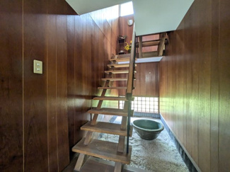【内装】 | 呉市焼山此原町　此ノ原