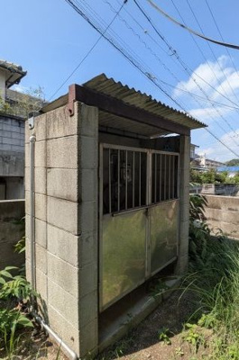 【外観】 | 呉市焼山此原町　此ノ原