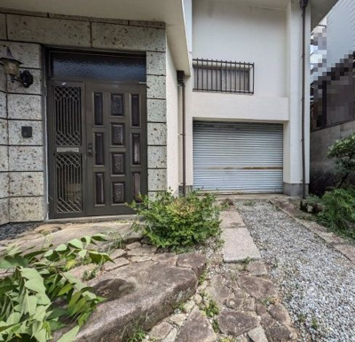 【外観】 | 呉市焼山此原町　此ノ原