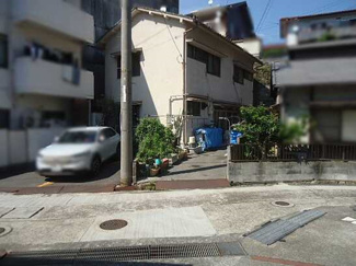 【外観】 | 呉市上長迫町