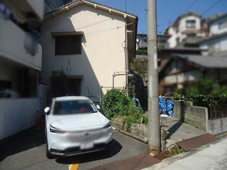 【外観】 | 呉市上長迫町