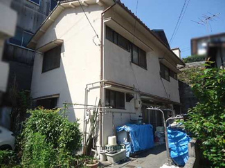 【外観】 | 呉市上長迫町