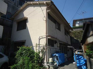 【外観】 | 呉市上長迫町