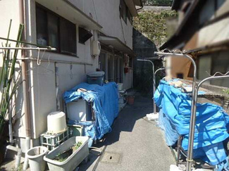 【外観】 | 呉市上長迫町