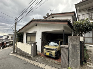 【外観】 | 呉市南辰川町
