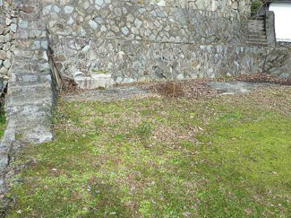 【外観】 | 安芸高田市吉田町川本　土地 | 宮の城バス停より停歩1分！
