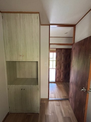 【内装】 | 東広島市黒瀬楢原北３丁目　松風苑第二