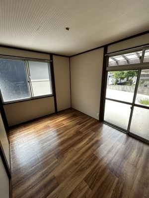 【洋室】 | 東広島市黒瀬町国近字南倉ケ迫　
