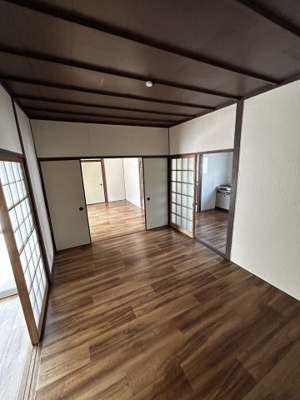 【洋室】 | 東広島市黒瀬町国近字南倉ケ迫　