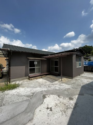 【外観】 | 東広島市黒瀬町国近字南倉ケ迫　