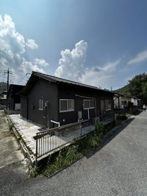 【外観】 | 東広島市黒瀬町国近字南倉ケ迫　