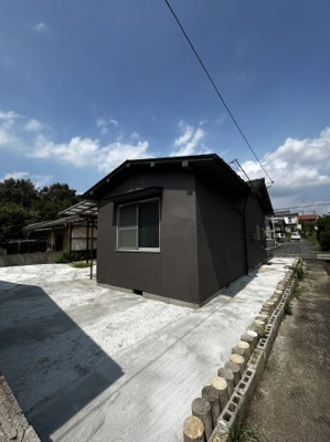 【外観】 | 東広島市黒瀬町国近字南倉ケ迫　