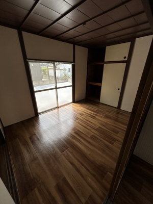 【洋室】 | 東広島市黒瀬町国近字南倉ケ迫　