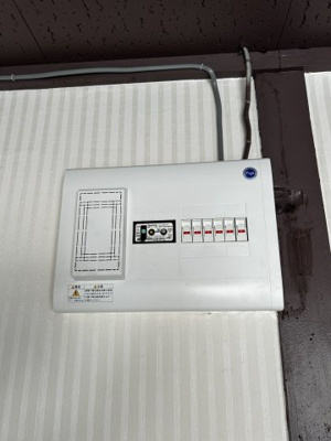 【設備】 | 東広島市黒瀬町国近字南倉ケ迫　