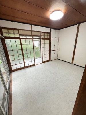 【洋室】 | 広島市安佐北区口田南７丁目　収益物件