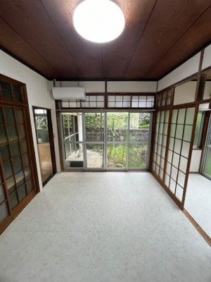 【洋室】 | 広島市安佐北区口田南７丁目　収益物件