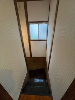 【内装】 | 広島市安佐北区口田南７丁目　収益物件