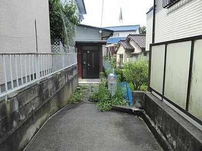 【外観】 | 広島市安佐北区口田南７丁目　収益物件