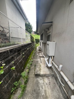 【外観】 | 広島市安佐北区口田南７丁目　収益物件