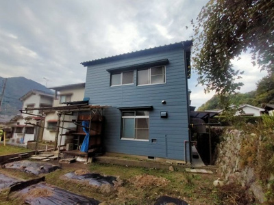 【外観】 | 広島市安芸区中野６丁目 | 住宅購入のことなら全てサポートしています！理想の住まいを実現いたします。
