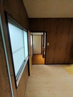 【洋室】 | 広島市安芸区中野６丁目