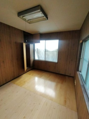 【洋室】 | 広島市安芸区中野６丁目