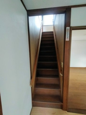【内装】 | 広島市安芸区中野６丁目