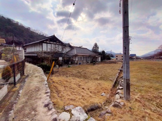 【外観】 | 広島市安佐北区可部町大字南原平ノ河内