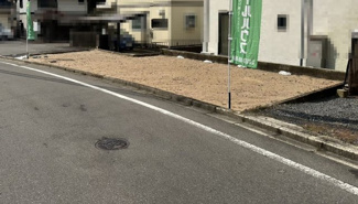 【外観】 | 安芸郡府中町みくまり2丁目
