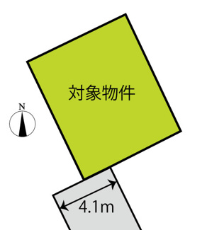 【土地図】 | 安芸郡海田町砂走