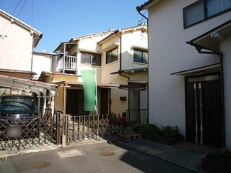 【外観】 | 安芸郡海田町砂走