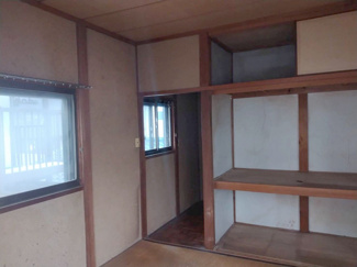 【和室】 | 安芸郡海田町砂走