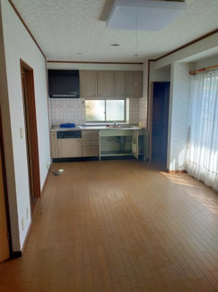 【キッチン】 | 広島市安芸区船越1丁目