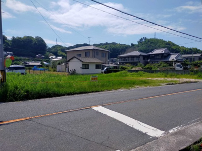【外観】 | 江田島市大柿町飛渡瀬
