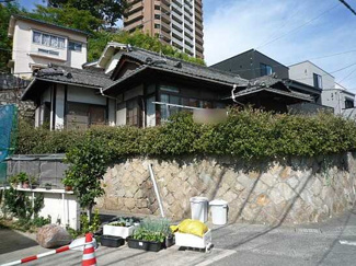 【外観】 | 広島市南区堀越2丁目　賃収戸建