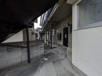 【外観】 | 安芸郡府中町桃山２丁目　売アパート・戸建