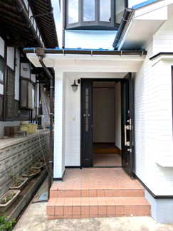 【外観】 | 東広島市西条町寺家